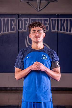 Valley High School Team Photos