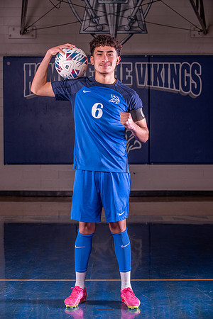 Valley High School Team Photos