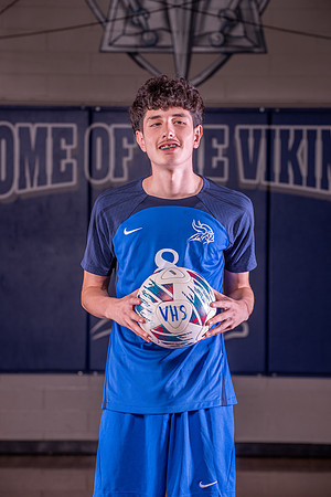 Valley High School Team Photos