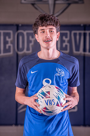 Valley High School Team Photos
