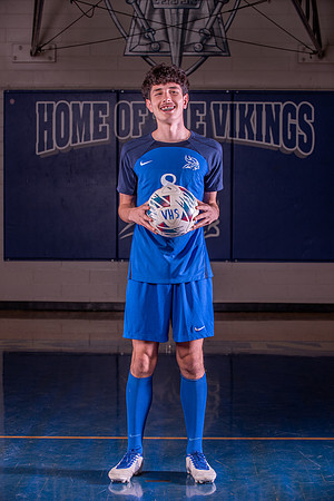 Valley High School Team Photos