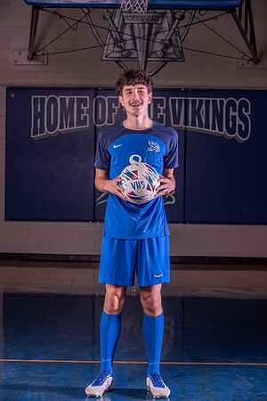 Valley High School Team Photos