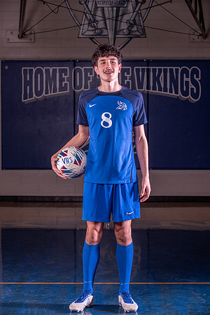 Valley High School Team Photos
