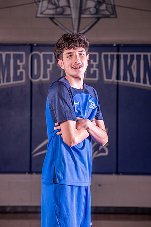 Valley High School Team Photos