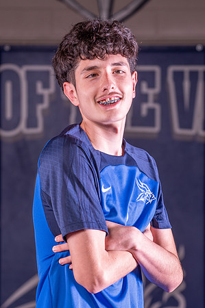 Valley High School Team Photos