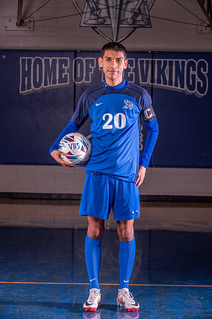 Valley High School Team Photos