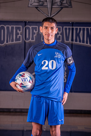 Valley High School Team Photos