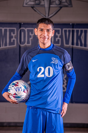 Valley High School Team Photos