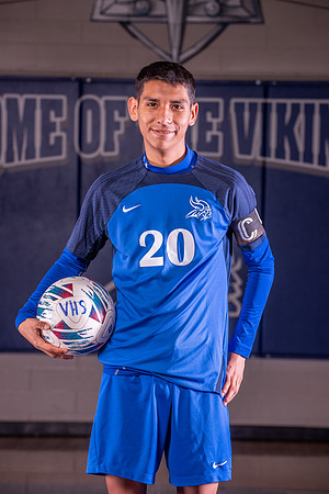 Valley High School Team Photos