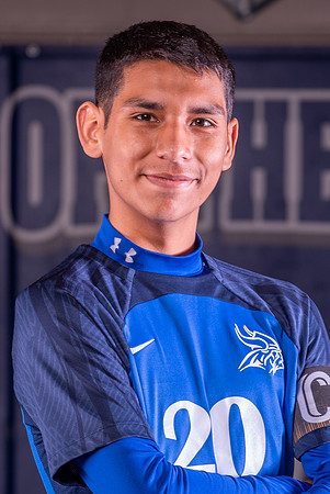Valley High School Team Photos