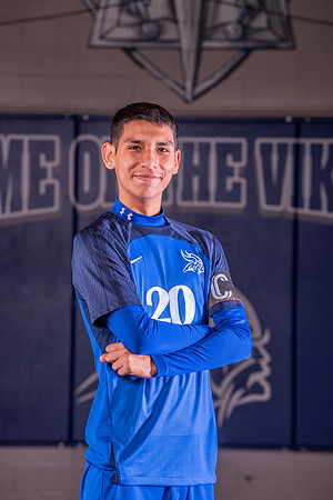 Valley High School Team Photos