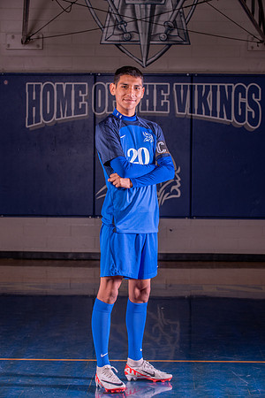 Valley High School Team Photos