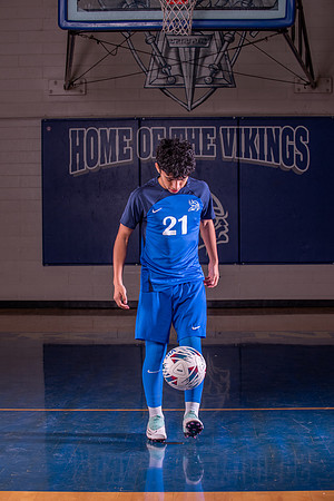 Valley High School Team Photos
