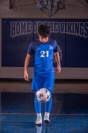 Valley High School Team Photos