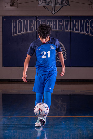 Valley High School Team Photos