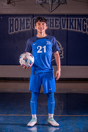 Valley High School Team Photos