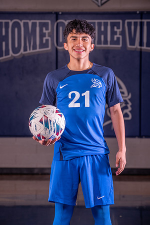 Valley High School Team Photos