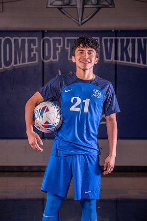 Valley High School Team Photos