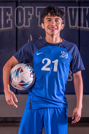 Valley High School Team Photos