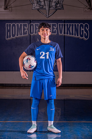 Valley High School Team Photos