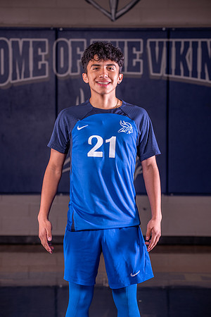 Valley High School Team Photos