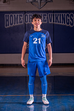 Valley High School Team Photos