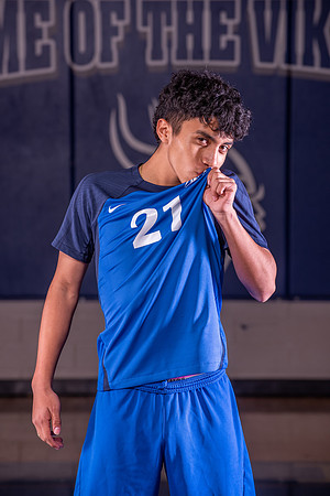Valley High School Team Photos