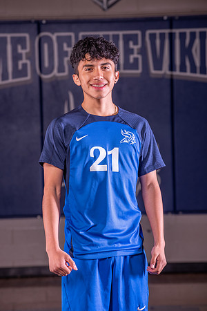 Valley High School Team Photos