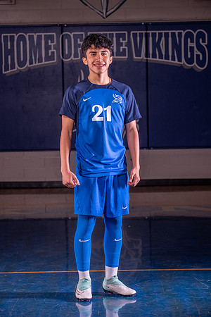 Valley High School Team Photos