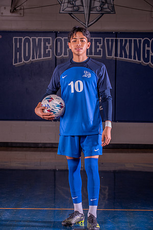 Valley High School Team Photos