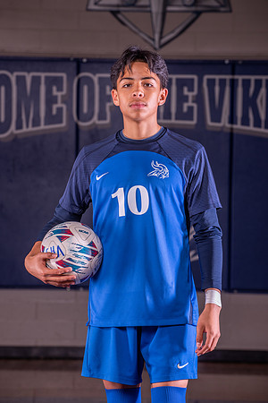 Valley High School Team Photos