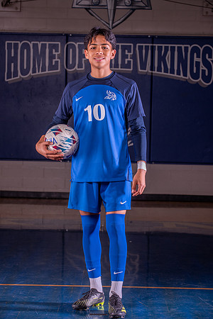 Valley High School Team Photos