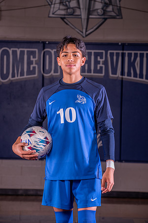 Valley High School Team Photos