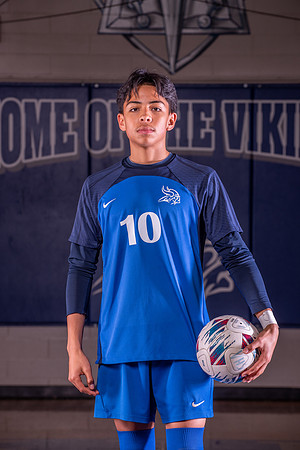 Valley High School Team Photos