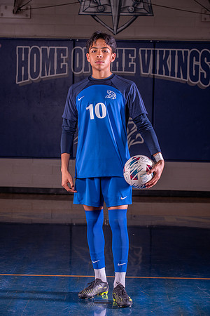 Valley High School Team Photos