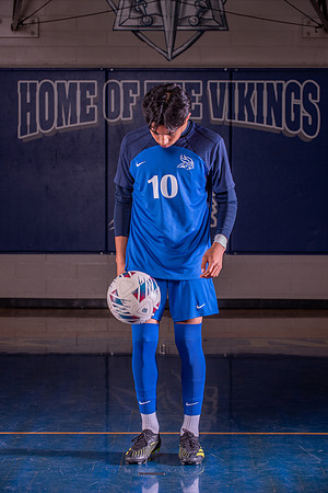 Valley High School Team Photos