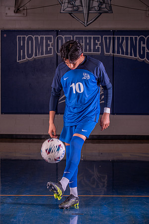 Valley High School Team Photos