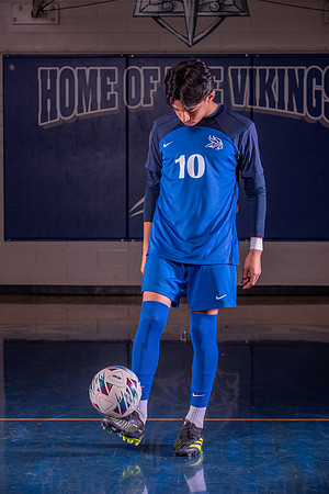 Valley High School Team Photos