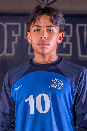 Valley High School Team Photos