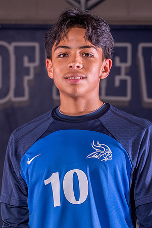 Valley High School Team Photos
