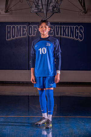 Valley High School Team Photos