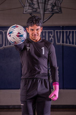 Valley High School Team Photos