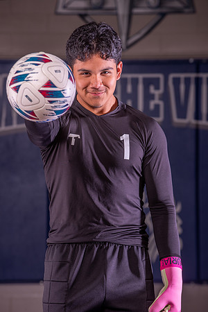 Valley High School Team Photos