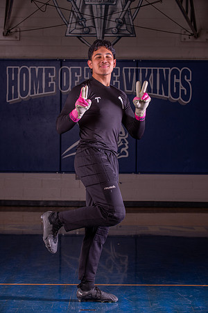 Valley High School Team Photos