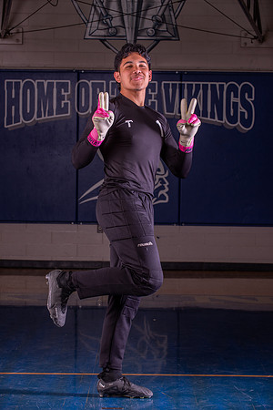 Valley High School Team Photos