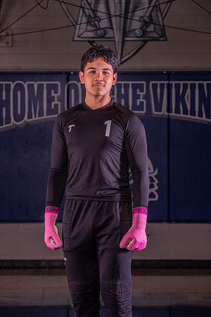 Valley High School Team Photos