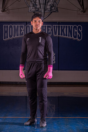 Valley High School Team Photos