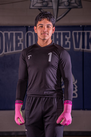 Valley High School Team Photos