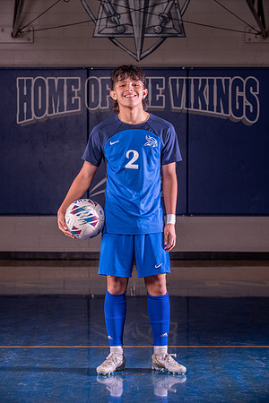 Valley High School Team Photos
