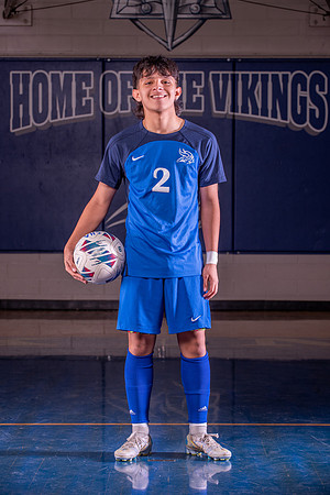 Valley High School Team Photos